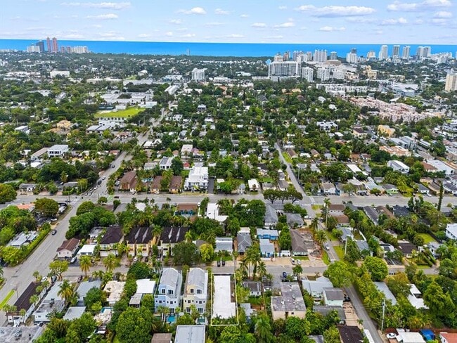 Photo - 1219 NE 14th Ave Unit 4