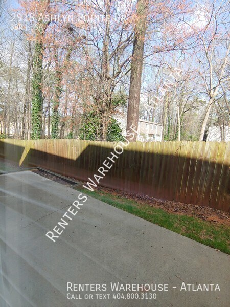 Photo - 2918 Ashlyn Pointe Dr