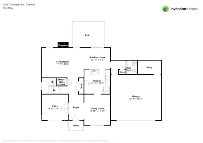 Photo - 12027 Chantress Ln