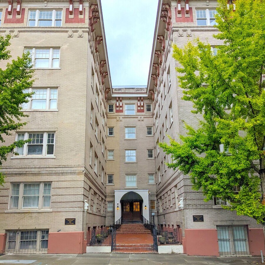 Photo - Fountain Place Apartments