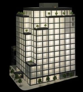 Photo - The Urban Glass House