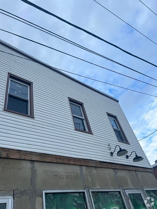 Building Photo - 3523 John F. Kennedy Blvd Unit 2nd Rental