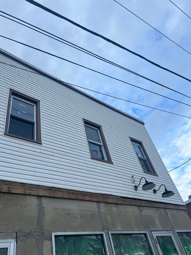 Building Photo - 3523 John F. Kennedy Blvd Unit 2nd Rental