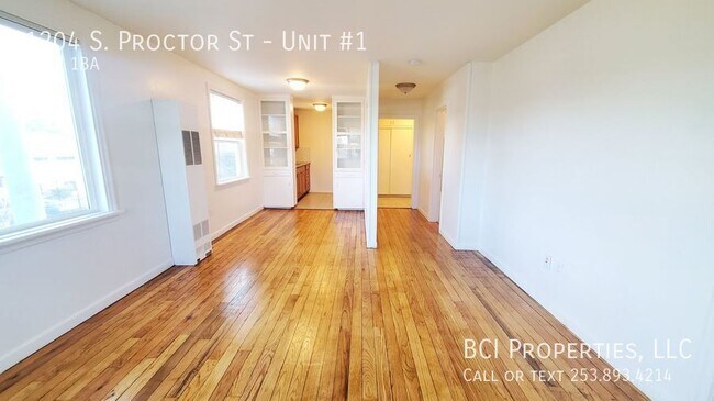 Photo - 1204 S Proctor St Unidad #1