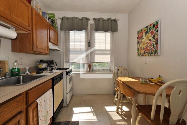 Photo - Spacious 2 bed in Brighton
