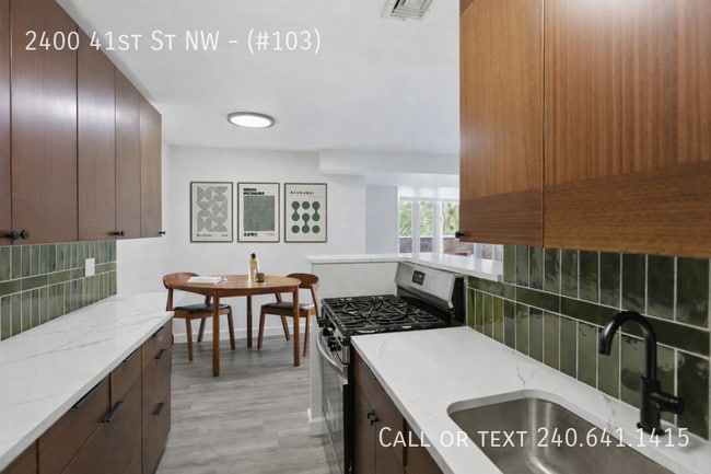 Photo - 2400 41st St NW