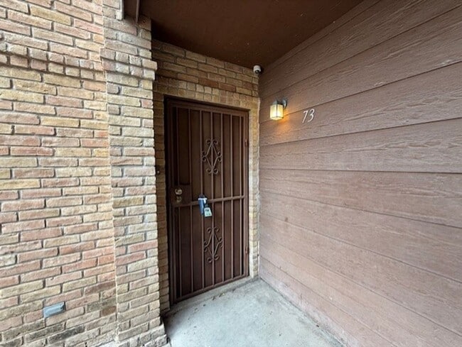 Photo - Downstairs -Three-bedroom Condo Unit K