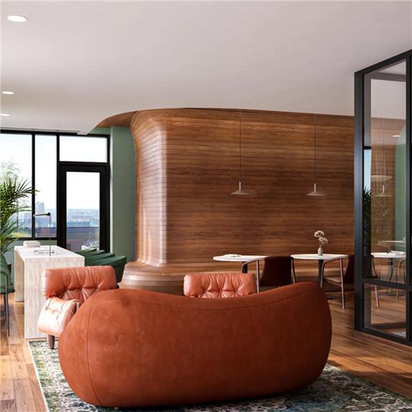 Photo - 1100 1/2 Sabine St Unit S8-45