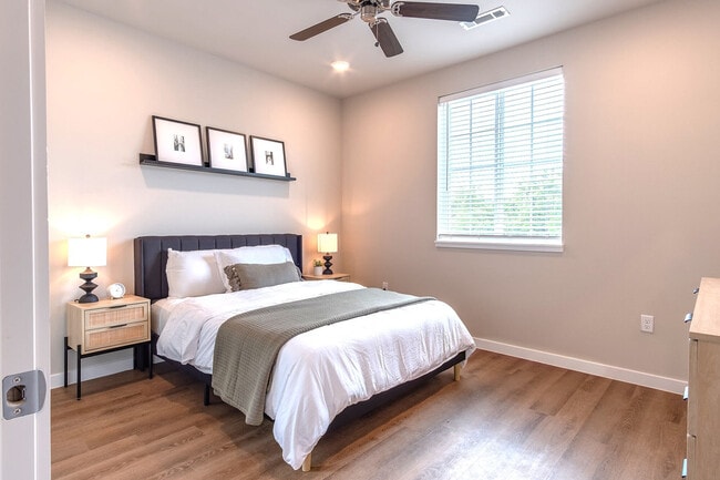 Pure Lowell Apartments