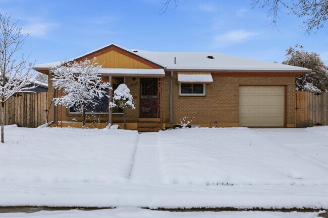 Photo - Spacious 5-Bedroom Home with Modern Updates and Natural Light