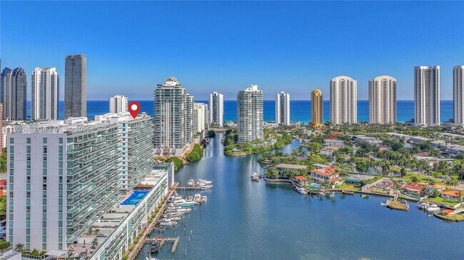 Photo - 400 Sunny Isles Blvd Unit 1519