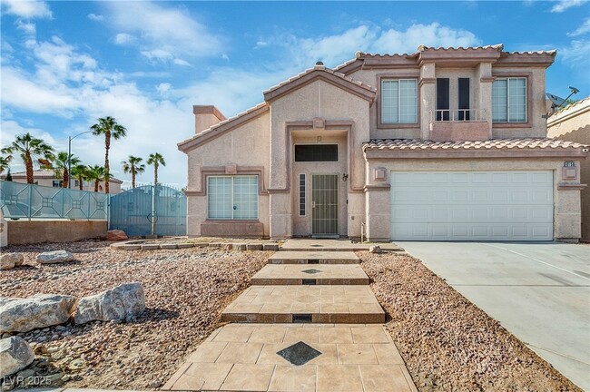 Photo - 9156 Sapphire Point Ave Casa