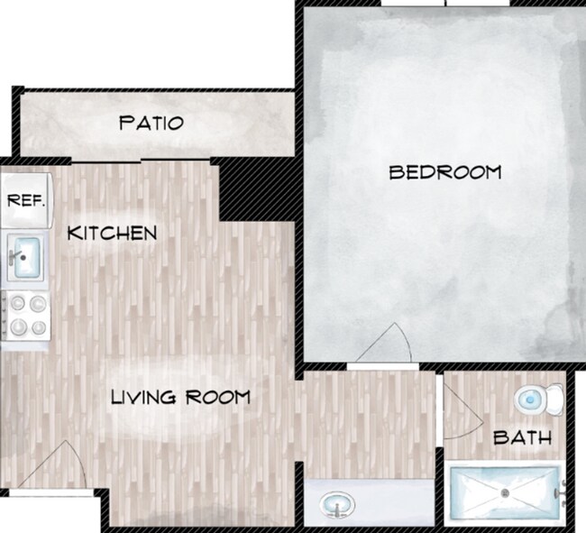 Photo - Vivo Living Raleigh