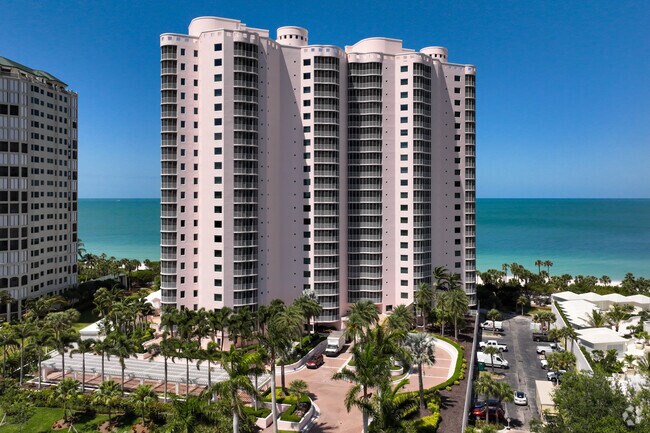 8231 Bay Colony Dr Naples, FL 34108-7789 - Brighton at Bay Colony