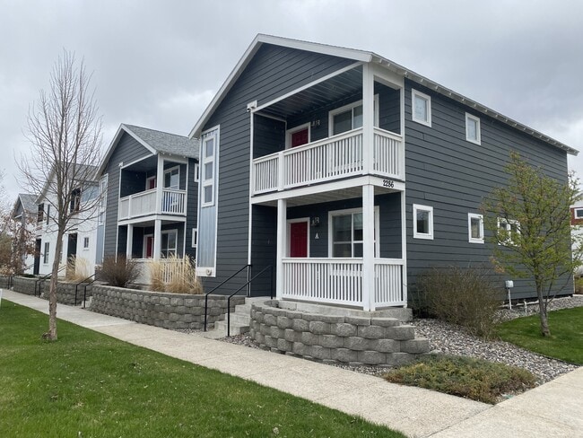 Photo - 2286 Gallatin Green Blvd Townhome
