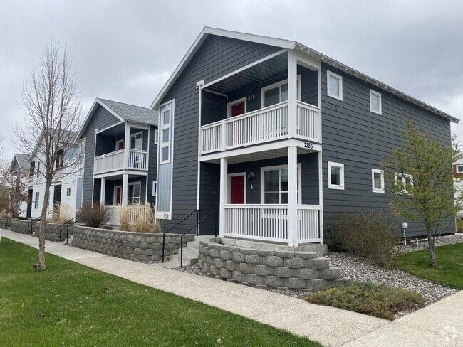 Building Photo - 2286 Gallatin Green Blvd Rental
