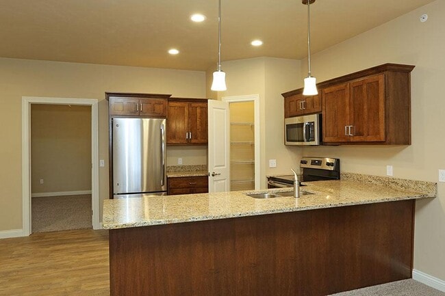 Meadowlark Estates