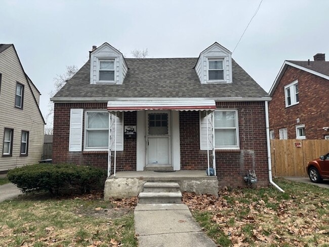 3 bedroom, 1 bath, 1050 square foot bungal... - 3 bedroom, 1 bath, 1050 square foot bungal... House