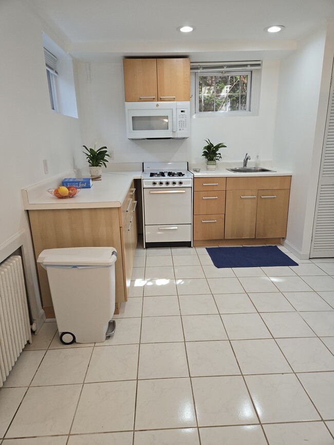 Photo - 5820 16th St NW Unit 5820