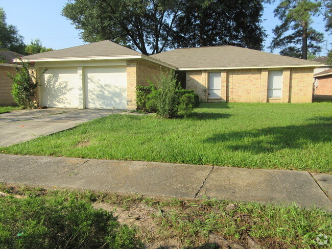 Building Photo - 23127 Tree Bright Ln Rental