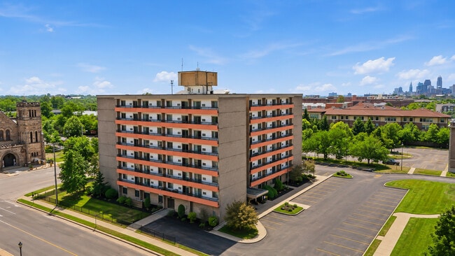 Welcome to Rainbow Place Apartments - Rainbow Place