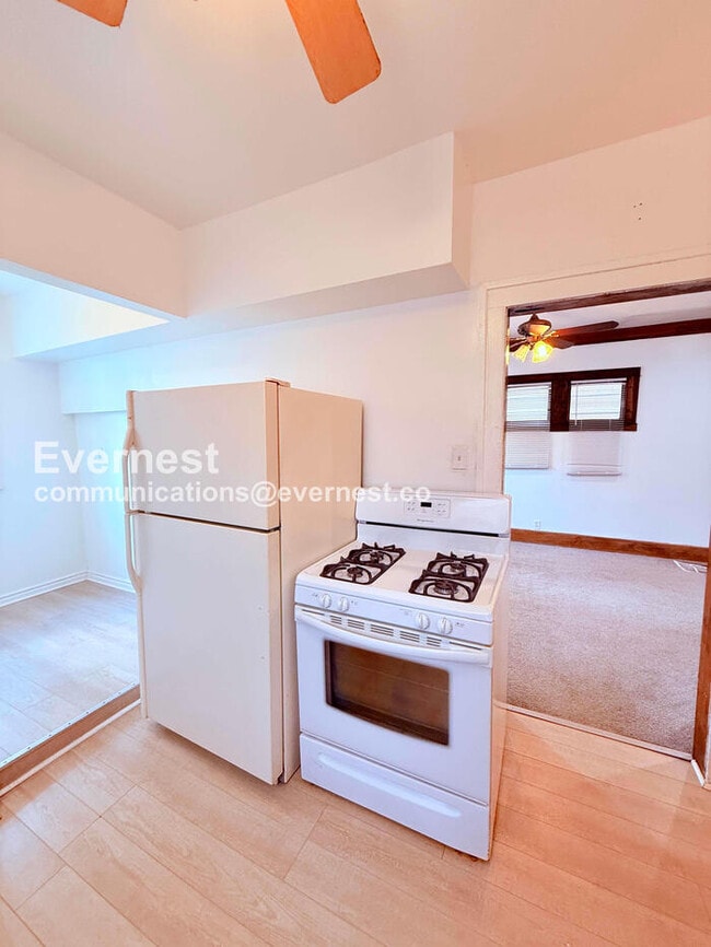 Photo - 4 Bed/2 Bath Home with Fenced Yard / Vouchers Accepted / Available Soon!