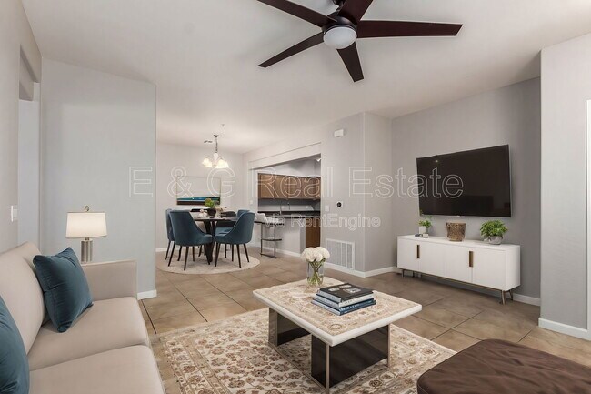 Building Photo - 525 N Miller Rd Unit 142