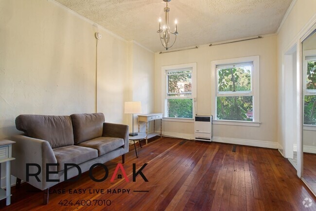 Building Photo - 532 S Coronado St Rental