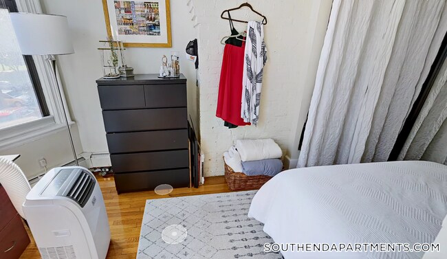 Photo - 423 Shawmut Ave Unit 23