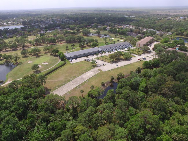The Oaks at Rockledge Country Club - The Oaks at Rockledge Country Club Apartments