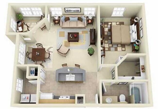 Photo - The Legends at ChampionsGate