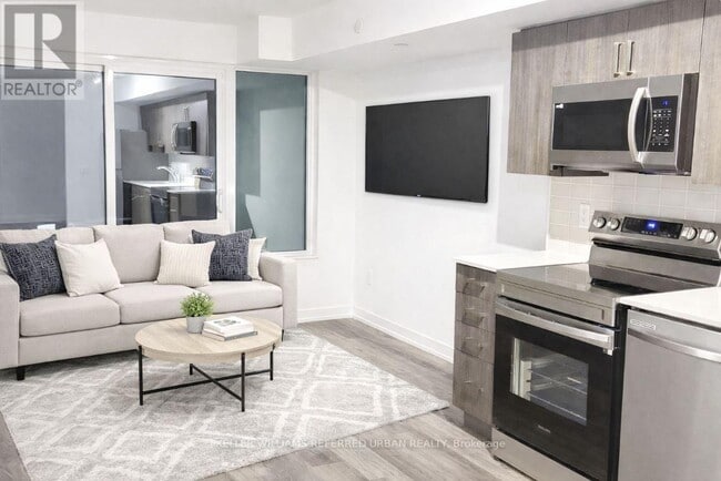 Photo - 1480 Bayly St Unité 516