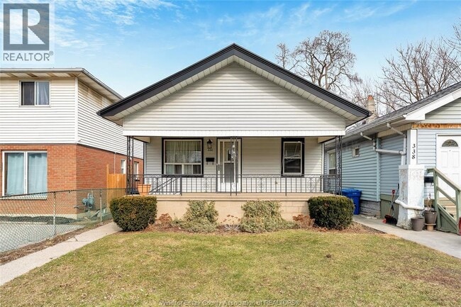 Photo - 336 Josephine Ave