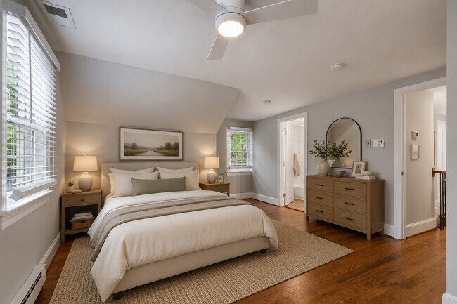 Photo - 2153 N Taylor St