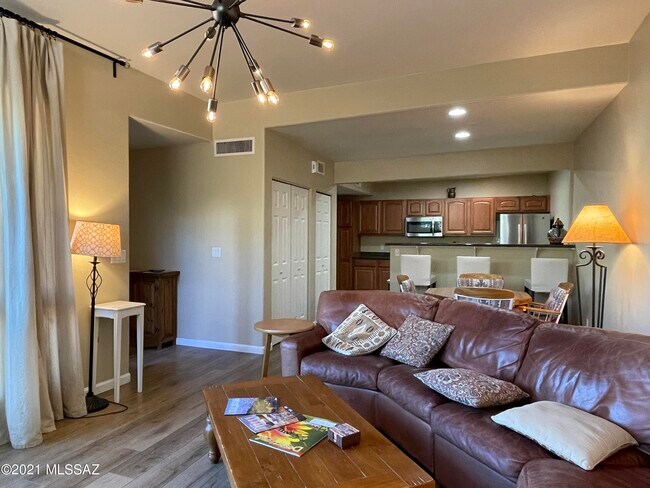 6255 N Camino Pimeria Alta Unit 130