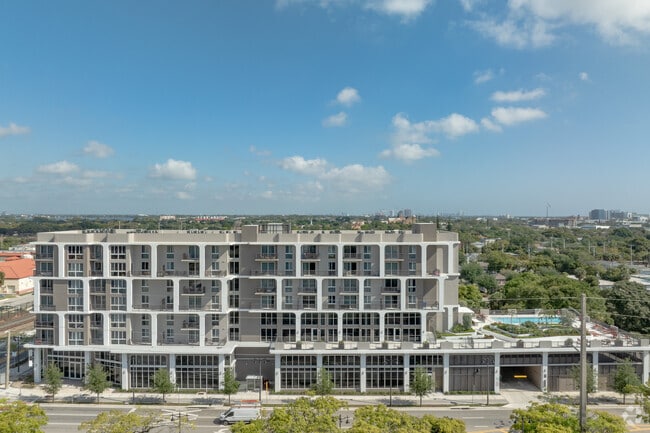 Photo - Flagler Station