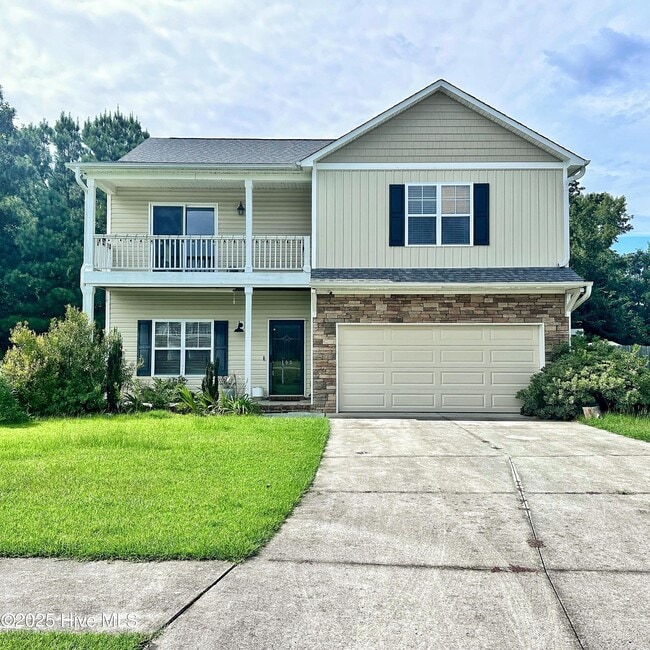 Building Photo - 103 Murifield Dr Rental