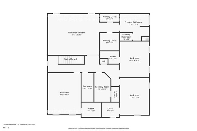 Photo - 3019 Rusticwood Dr SW