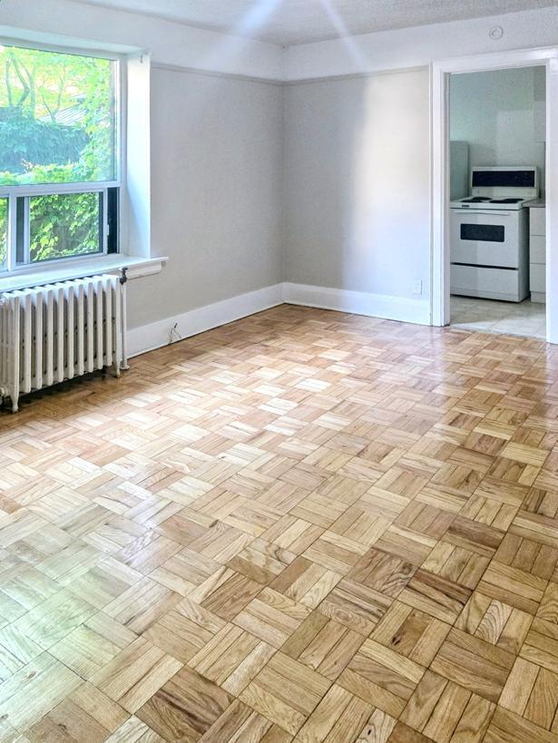 Photo - Charming 1 Bedroom Apartment for Rent Unit 1 Bedroom
