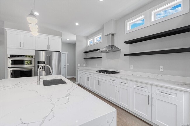 Photo - Newly Built 6 Bed 5.5 Bath Home in Kirkland