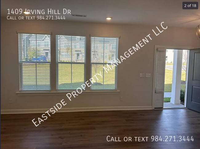 Photo - 1409 Irving Hl Dr