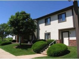Petoskey Park Apartments - Petoskey Park Apartments