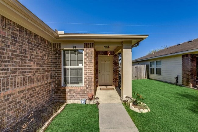 Photo - 18142 Sorrell Oaks Ln