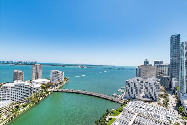 Building Photo - 475 Brickell Ave Unit 2908