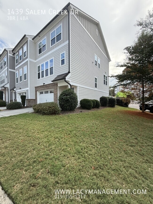 Photo - 1439 Salem Creek Dr