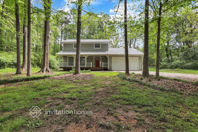 Building Photo - 4530 Doss Cir