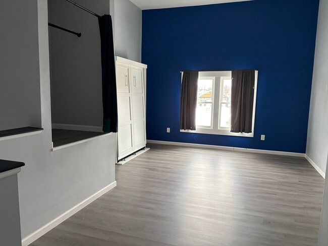 Photo - 153 1/2 S Main St. Unit Upstairs studio apartment