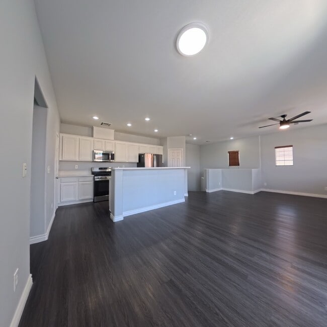 Photo - 2Bedroom With Attached Car Garage