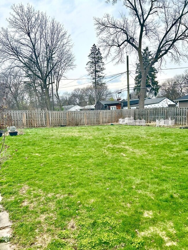 Photo - Sunroom Retreat | Fully Furnished 3BR with Private Fenced Yard