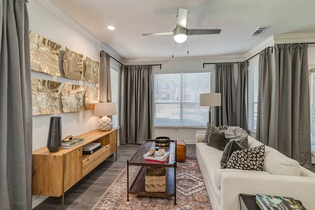 Cortland West Plano